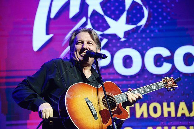 Исполнитель Юрий Лоза заявил, что люди не знают текст песни «Матушка»