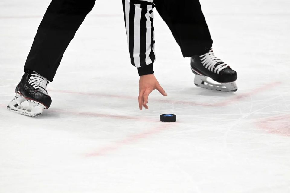 Хоккеисты «Лады» победили «Сочи» в матче КХЛ