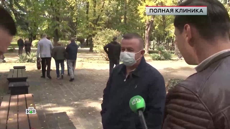 Будьте осторожны, если вам предлагают пройти комплексное обследование сразу всего тела на одном чудо-аппарате