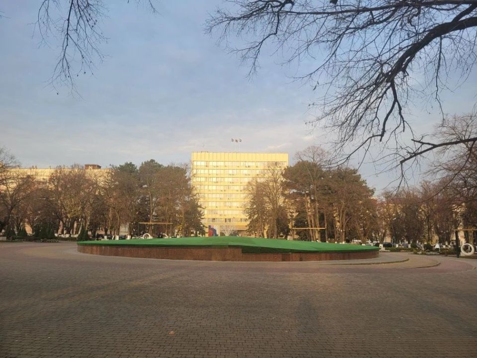 ДЕКАБРЬСКИЕ НОВОВВЕДЕНИЯ: ЧТО ЖДЕТ БИЗНЕС И АВТОМОБИЛИСТОВ