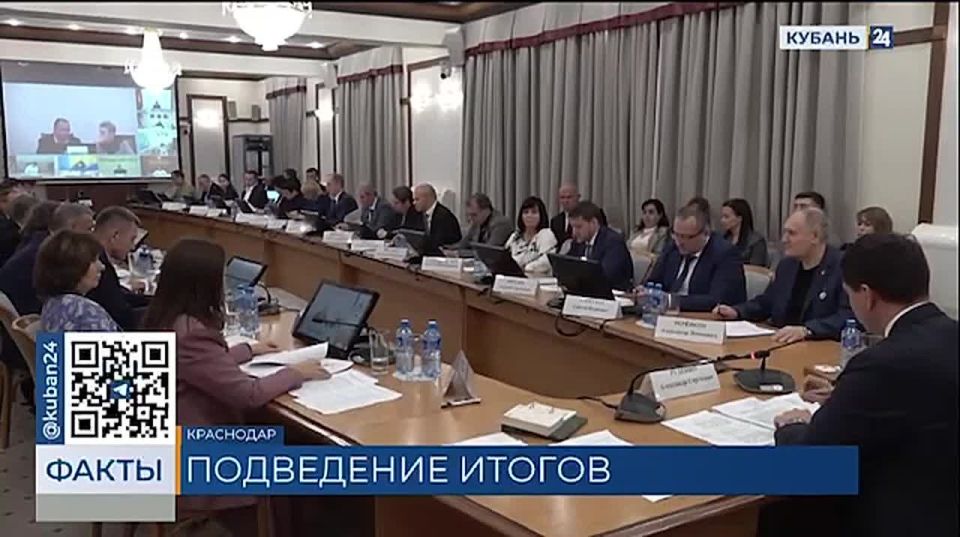 355 тыс. детей отдохнули на Кубани за лето 2025 года