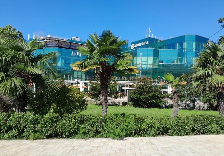 Сочи впервые за 7 лет проиграл Москве по стоимости элитных новостроек