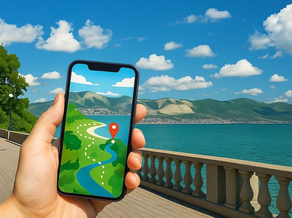 Туризм.мой-новороссийск.рф – цифровой гид по самым красивым маршрутам Новороссийска