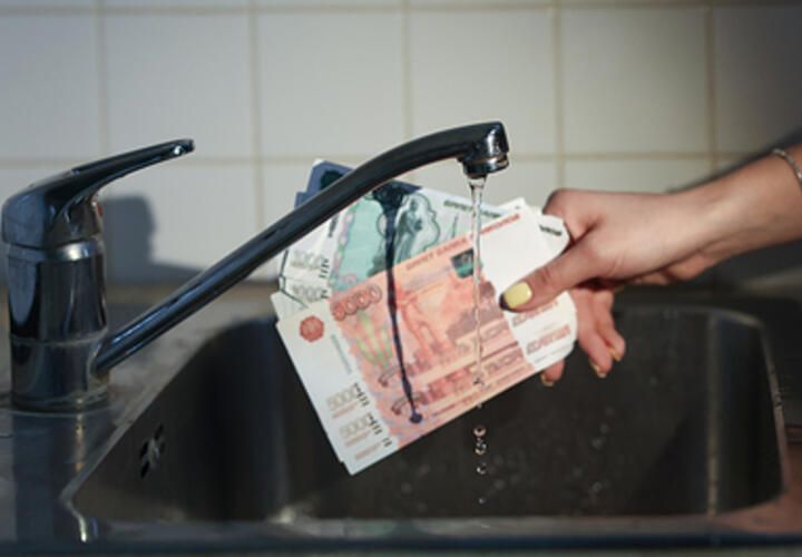 Потянут ли пенсионеры? На Кубани тарифы ЖКХ вырастут дважды в 2026 году