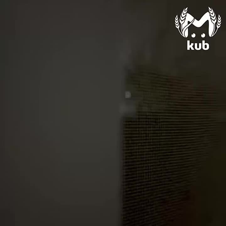 Обломки БПЛА повредили четыре частных дома и магазин в Славянске-на-Кубани