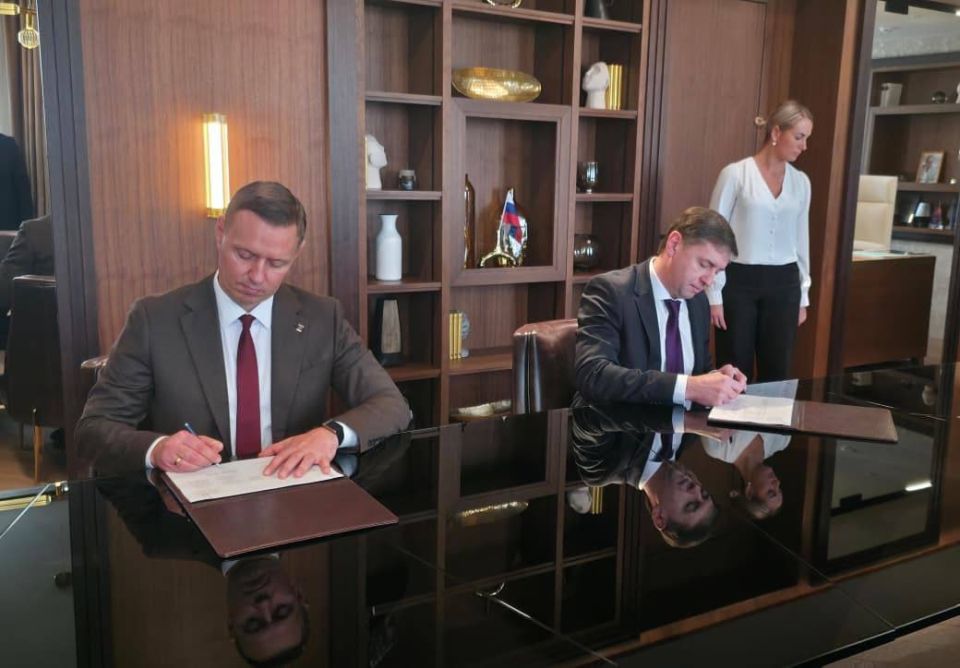 План развития потребительской сферы утвердили в Новороссийске