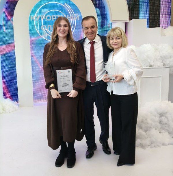 «АРМАВИР ТУРИСТИЧЕСКИЙ» СТАЛ ПОБЕДИТЕЛЕМ «КУРОРТНОГО ОЛИМПА»