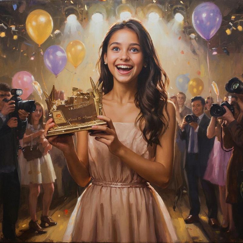 Итак, итоги розыгрыша подведены, и у нас есть победитель - Yuliai181!!!