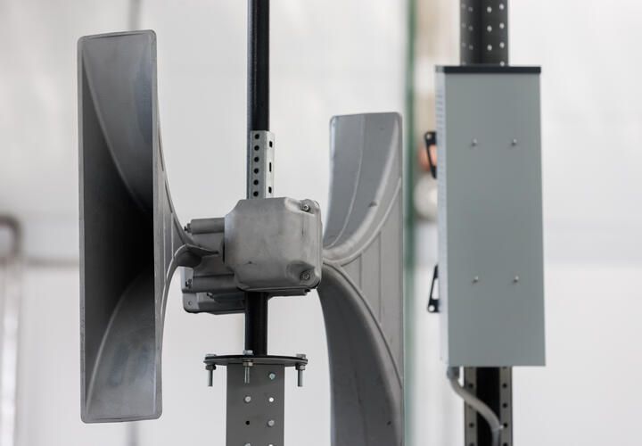 Атака беспилотников на Сочи: что сейчас происходит в городе