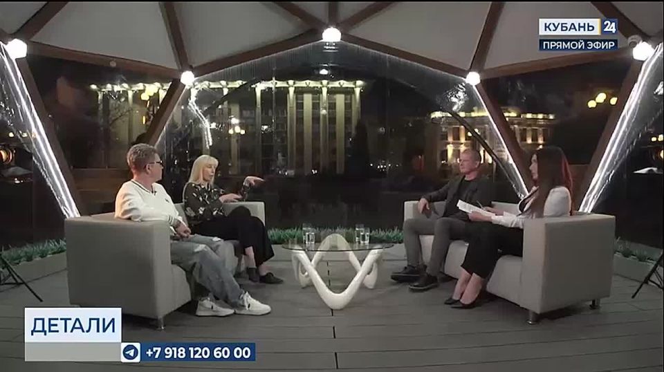 Мы предложим аудитории совершенно уникальный контент