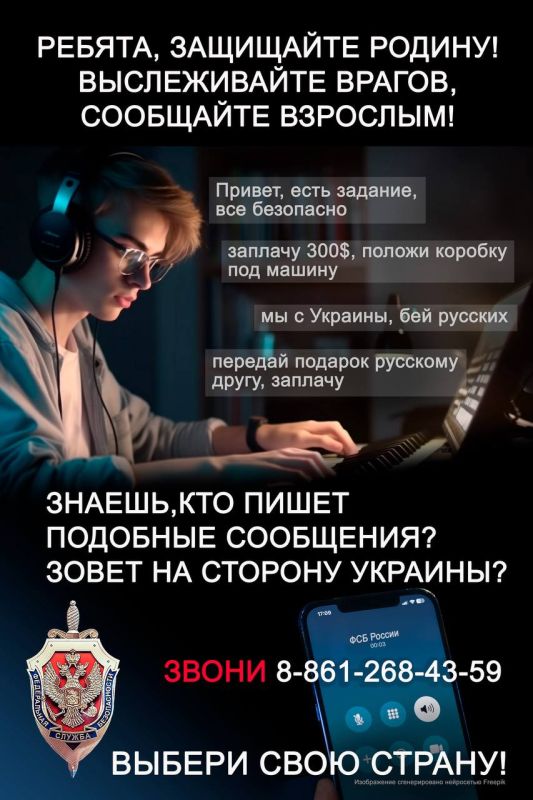 С момента начала СВО в России выросло количество инициированных Украиной попыток терактов