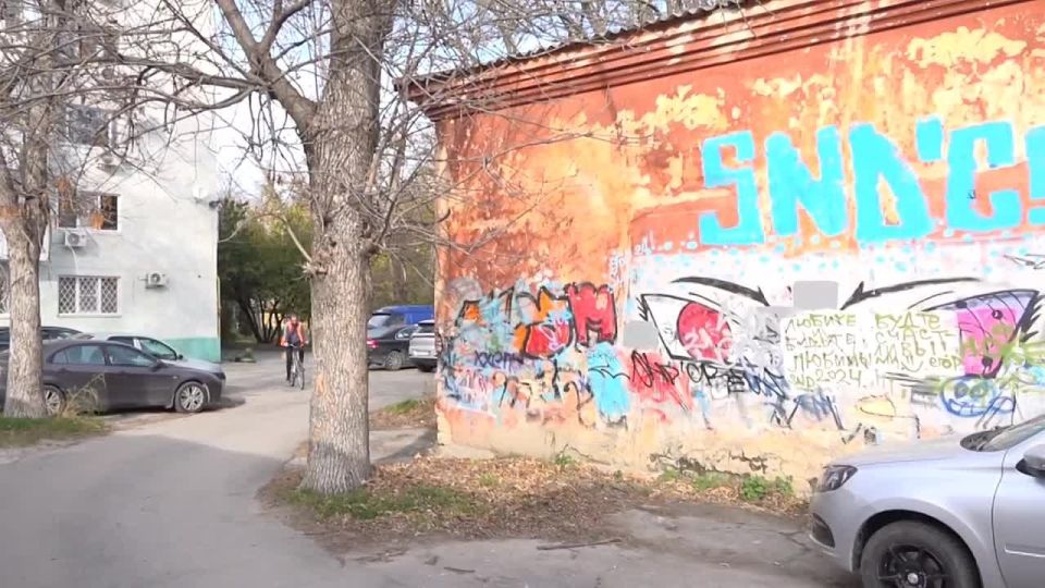 Муниципальный контроль следит за соблюдением правил благоустройства