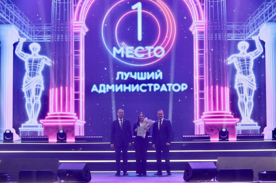 Губернатор Краснодарского края Вениамин Кондратьев и руководитель ЗСК Юрий Бурлачко наградили победителей и призеров краевого конкурса лидеров туриндустрии «Курортный Олимп – 2025», который проводится уже в 20-й раз