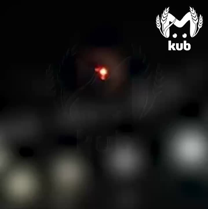 Пожар на афипском НПЗ произошел из-за атаки беспилотников