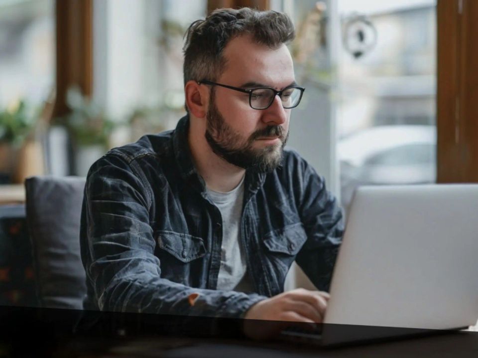 Жители Кубани могут открыть собственный бизнес с помощью портала «Госуслуги»