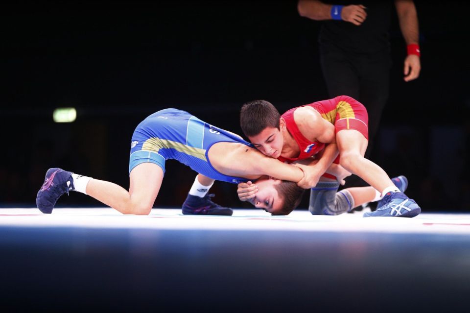 Вениамин Кондратьев: Краевой фестиваль единоборств «Выбор сильных» объединил 300 юных спортсменов из 13 муниципалитетов