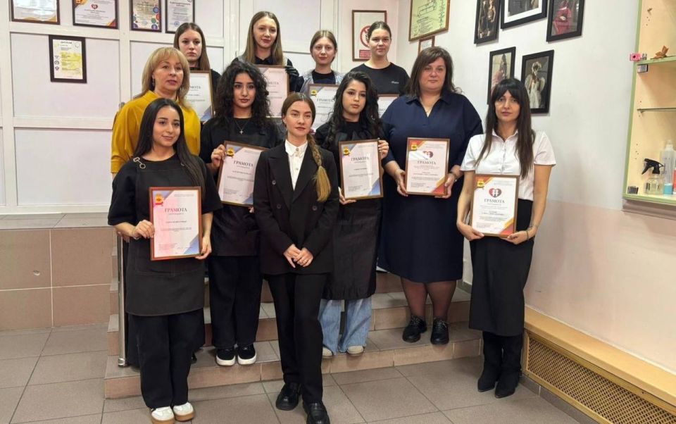 «Перезагрузка» ко Дню матери: забота, внимание и преображение для мам, оказавшихся в сложной жизненной ситуации