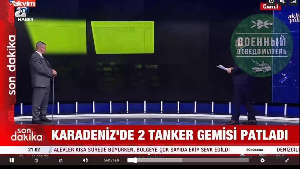 Юрий Баранчик: Украина реализует последний шанс – масштабный терроризм
