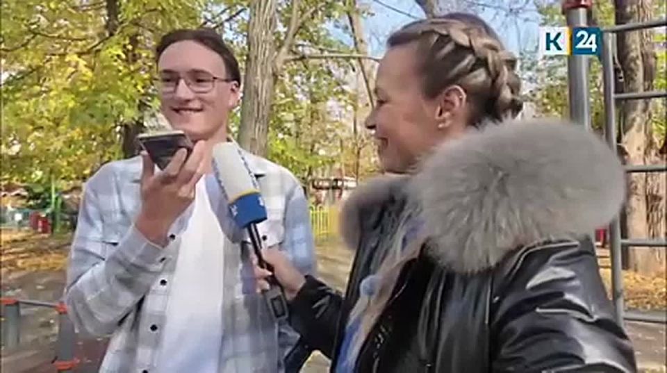 � ���, � ���� �����! � ���� ��� �� ����� ������?