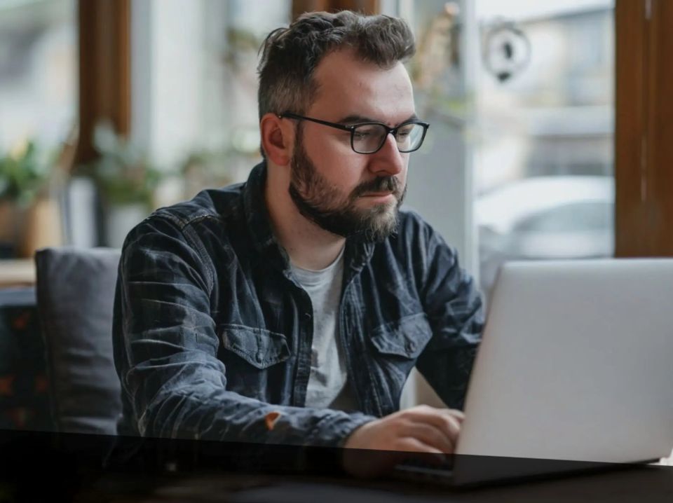 Жители Кубани могут открыть собственный бизнес с помощью портала «Госуслуги»