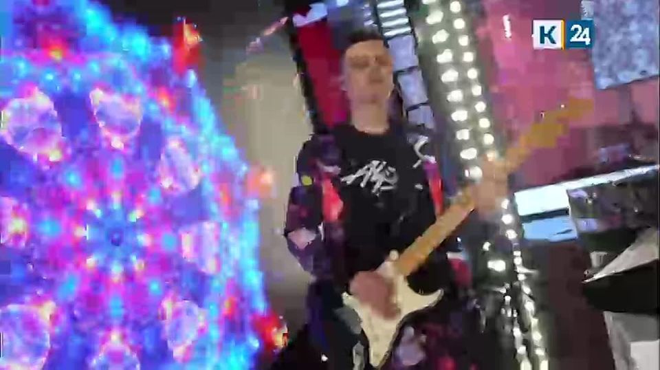 Участники второго полуфинала «Народного формата» вступили в песенную битву!