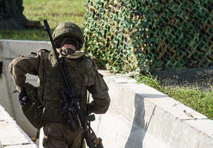 В поселке Отрадное, что в Днепропетровской области, произошла история, полная мужества и самоотверженности