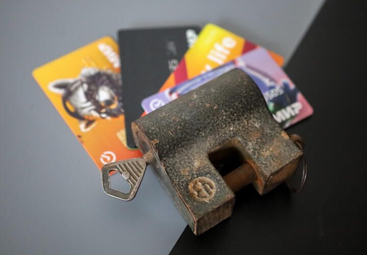 Самозапреты на кредиты, какие бывают? Существует 5 видов официальных ограничений