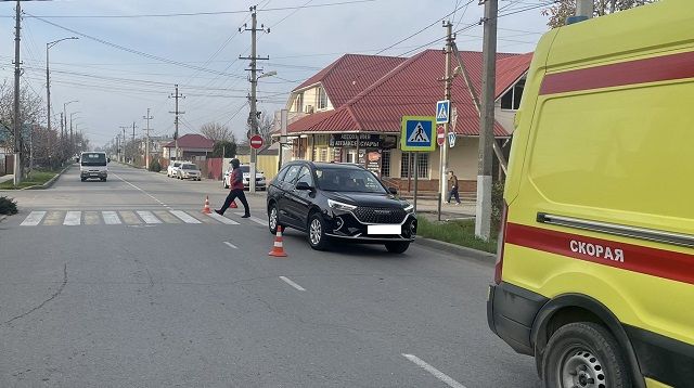 Сведения о состоянии аварийности на территории Краснодарского края с 28 по 30 ноября 2025 года