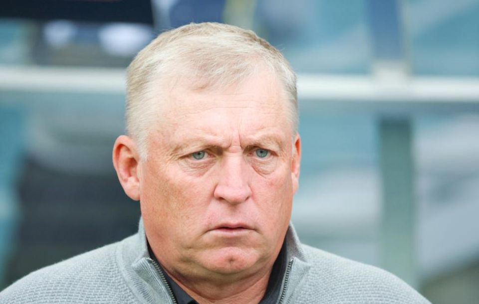 "Сочи" сыграл вничью с махачкалинским "Динамо" в матче РПЛ