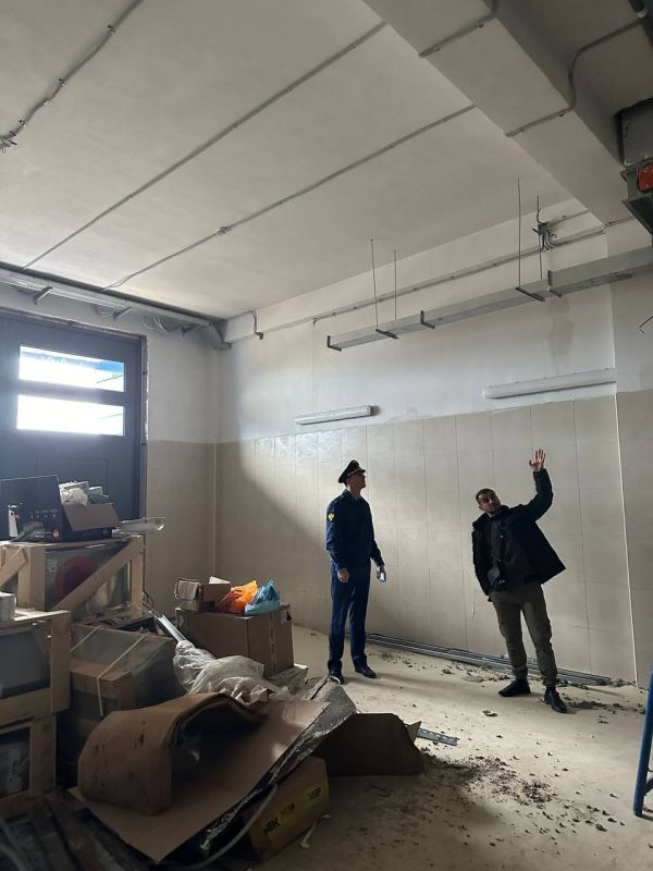 Туапсинской межрайонной прокуратурой проведена проверка исполнения законодательства в сфере закупок, градостроительного законодательства