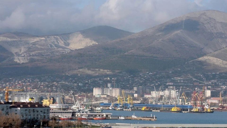 Украина попыталась оправдаться перед Казахстаном за атаку на КТК