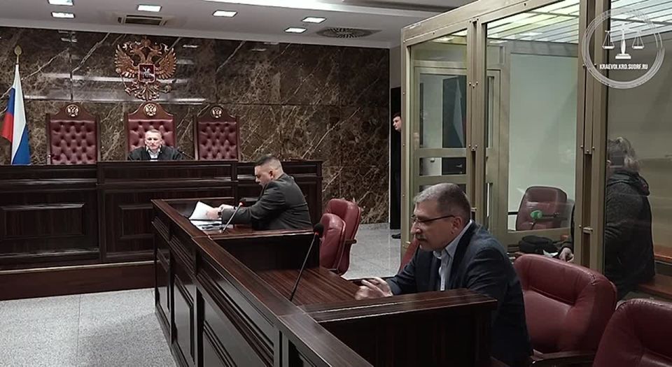 21 год колонии получила кладовщица, отравившая коллег в Краснодаре