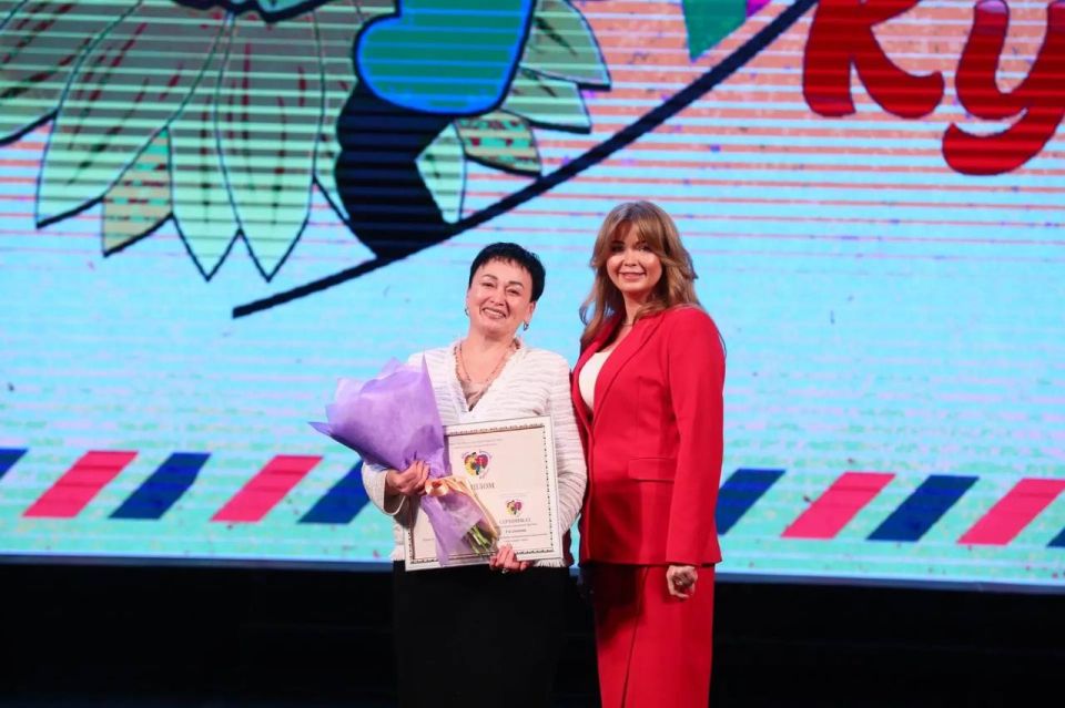 Анапа победила на краевом фестивале-конкурсе «Адрес детства – Кубань»