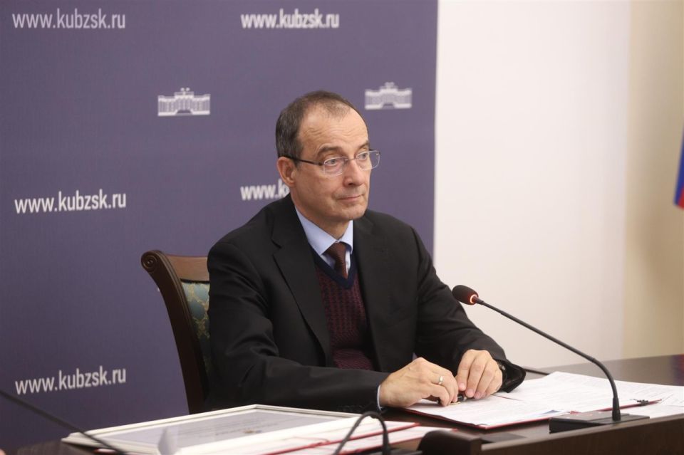 На планерке в ЗСК обсудили ход построения в крае аппаратно-программного комплекса «Безопасный город»