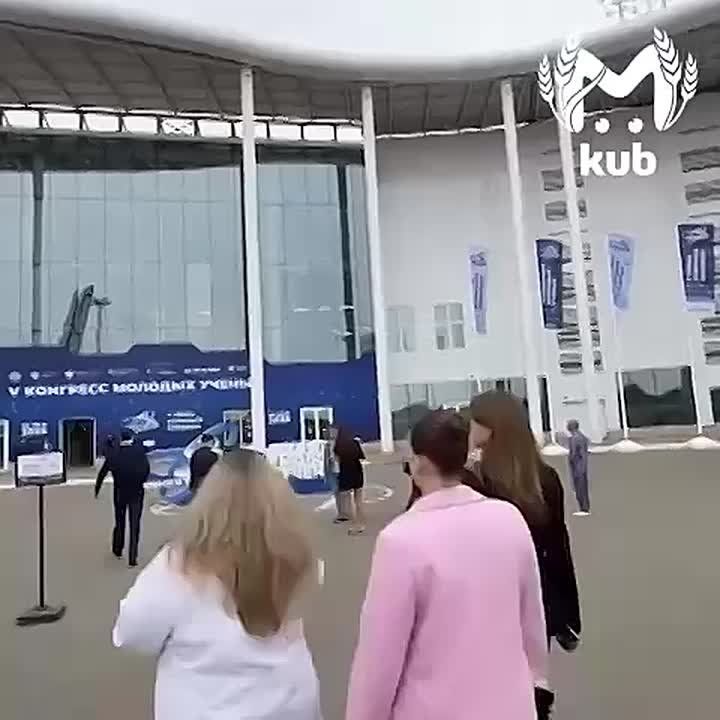 V Конгресс молодых учёных в Сириусе побил рекорд по количеству заявок за пять лет — 16к из 100 стран