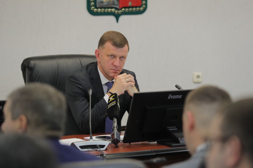 С начала года специалисты МЦУ Краснодара обработали почти 97 тысяч сообщений горожан