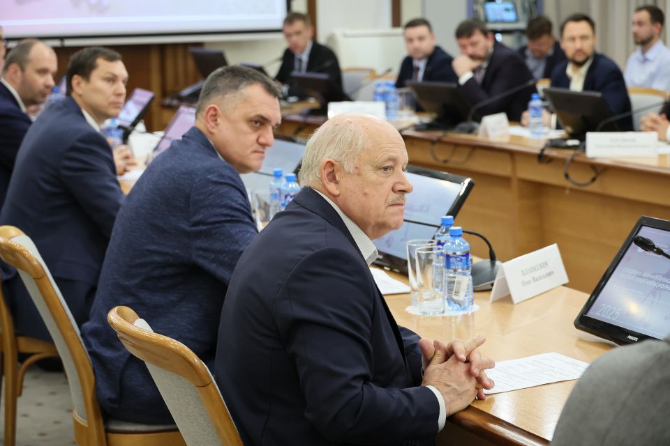 В Краснодарском крае планируют за два года создать инфраструктуру для развития беспилотных авиационных систем