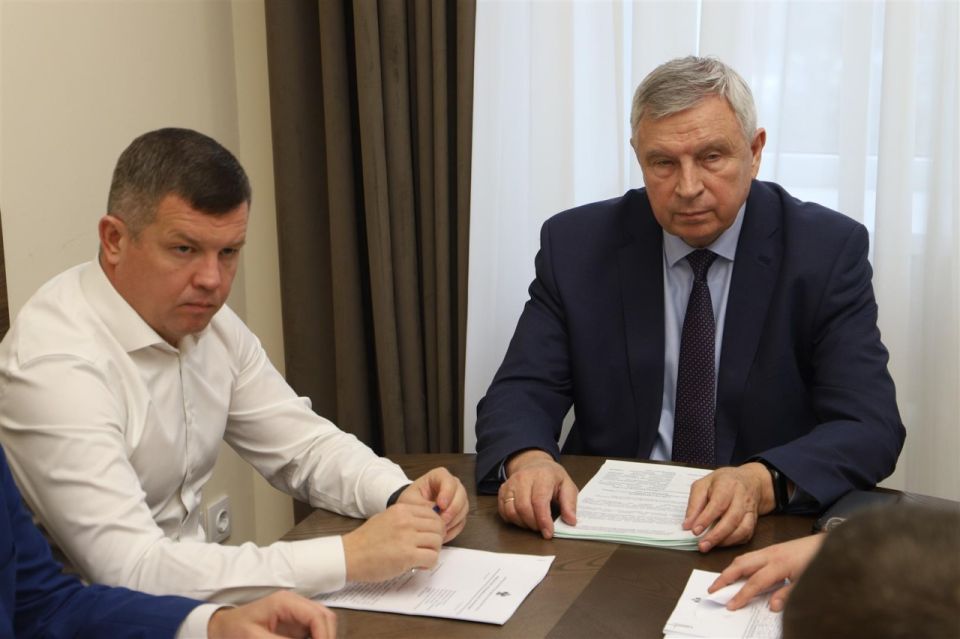 Депутаты одобрили актуальные правки в краевые госпрограммы