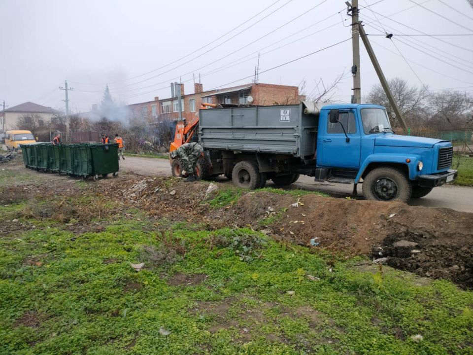 Рубрика «Ейск сегодня. Дела житейские»