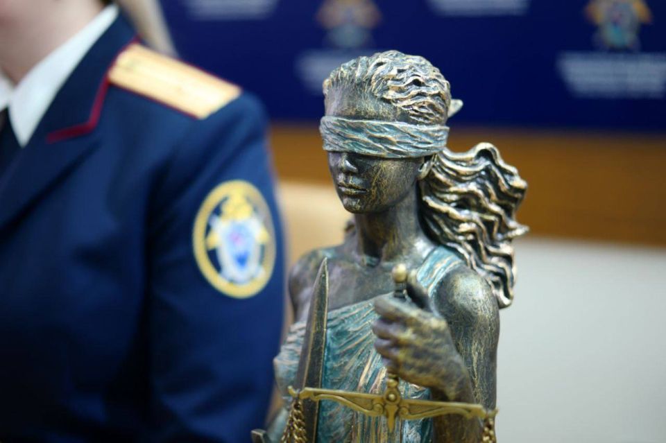 В Кореновском районе мужчина признан виновным в избиении до смерти местной жительницы