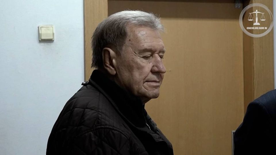 Бывшего судью из Адыгеи, который насмерть сбил ребёнка, приговорили к 3 годам и 4 месяцам колонии-поселения