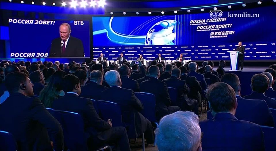 Россия в ответ на атаки на танкеры расширит удары по украинским портам и по судам, заходящим в эти порты