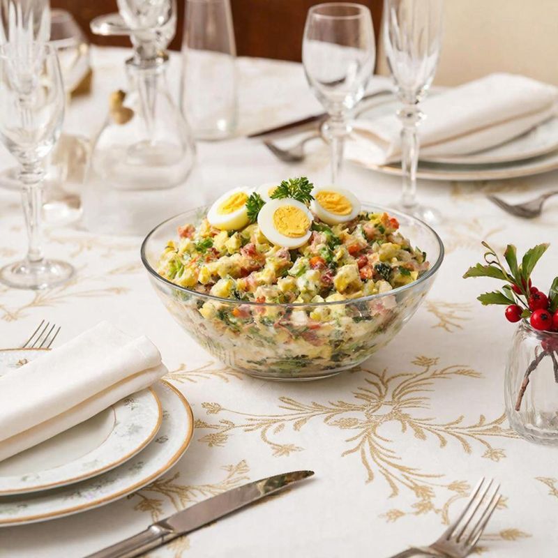 Чем опасна колбаса в вашем оливье