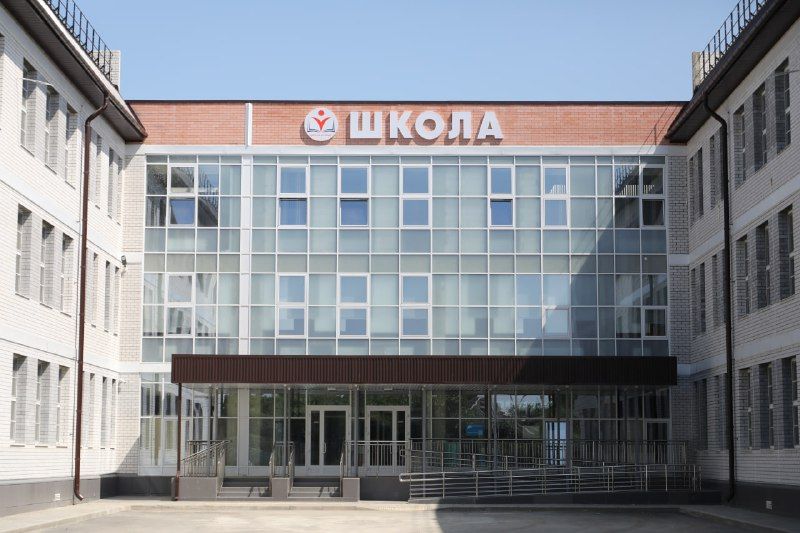 На «Прямую линию» Вениамина Кондратьева 2025 года поступают обращения о строительстве соцобъектов