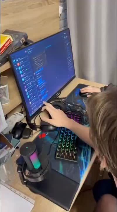 Студент-программист из Краснодарского ВУЗа задержан в Кировской области за создание вируса, крадущего данные