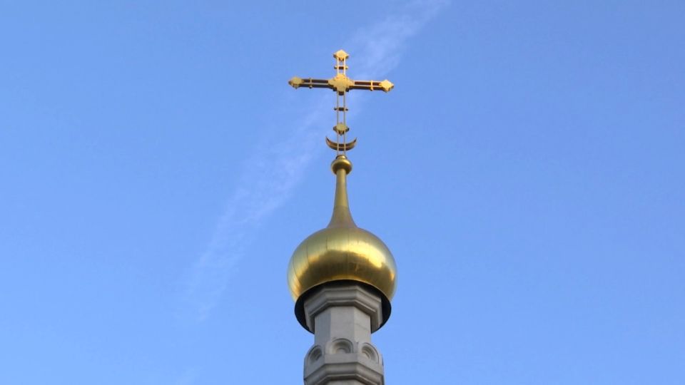 Ячейка предателей шатает Россию изнутри: Разжигателей скандала вокруг строительства храма раскрыли в прямом эфире