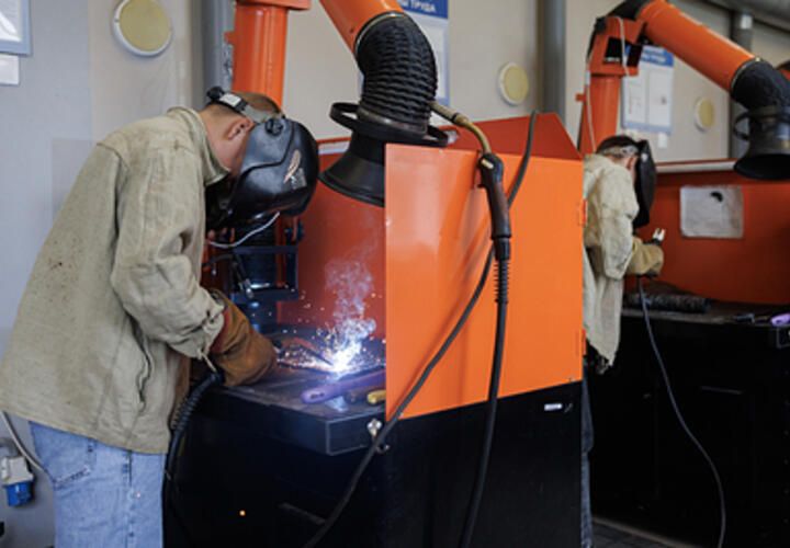 Днем с огнем не сыскать: в правительстве РФ назвали две самые востребованные профессии на ближайшие 7 лет