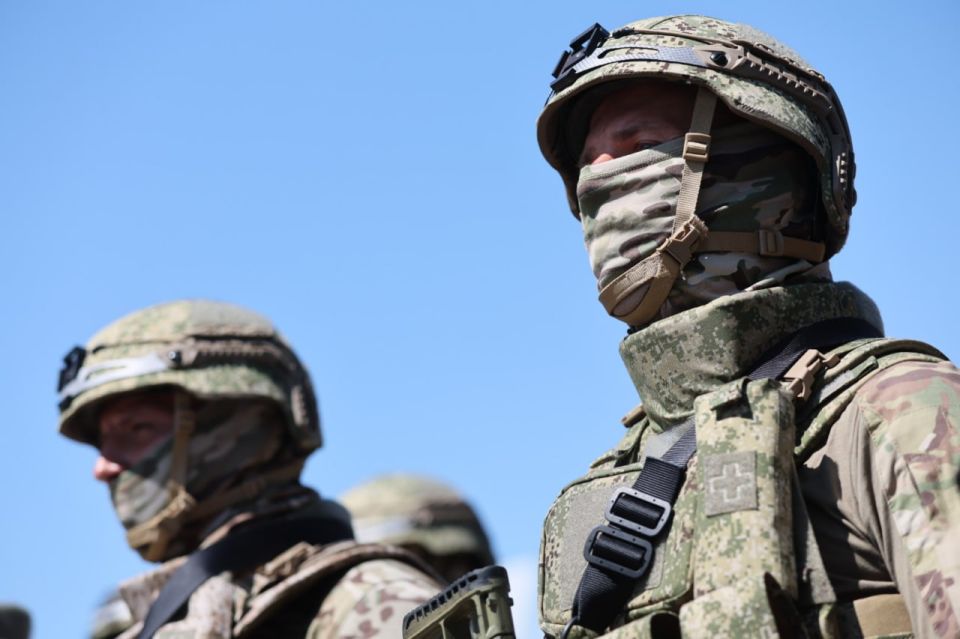 В Краснодарском крае участникам СВО предоставили около 1,4 тысячи земельных участков