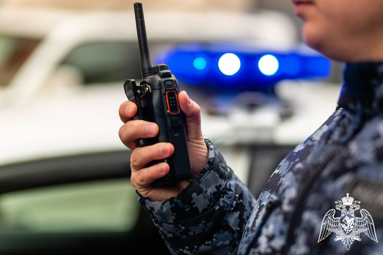 В Сочи росгвардейцы выявили разыскиваемого должника по алиментам