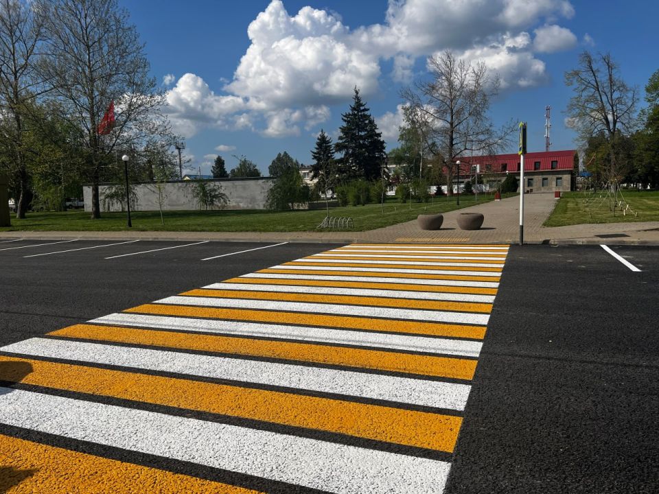 «Прямая линия» губернатора Краснодарского края позволила решить вопросы жителей в дорожно-транспортной сфере